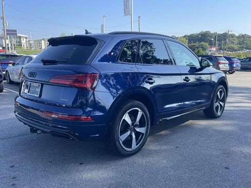 Certified 2023 Audi Q5 2.0T Premium Plus w/ Premium Plus Package AWD/4WD image 7