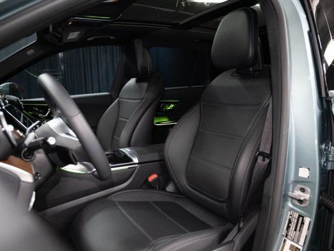 Certified 2026 Mercedes-Benz GLC 300 4MATIC image 12