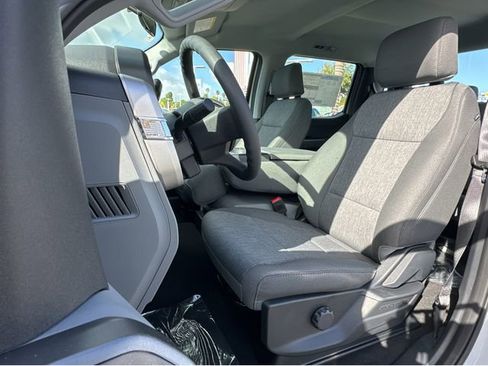 New 2026 Ford F250 XL w/ STX Appearance Package image 12