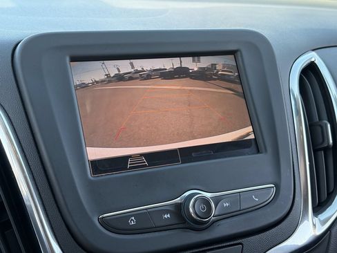 Used 2023 Chevrolet Equinox LT w/ LPO, Cargo Package FWD image 28
