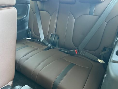 New 2026 Honda Pilot image 16