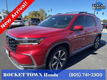 Used 2023 Honda Pilot Touring
