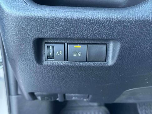 Used 2023 Toyota RAV4 LE image 18