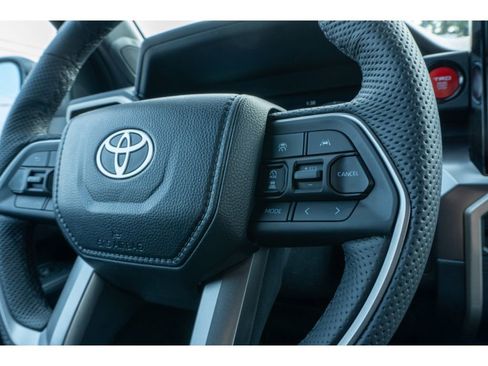 New 2026 Toyota Tacoma TRD Off-Road image 28