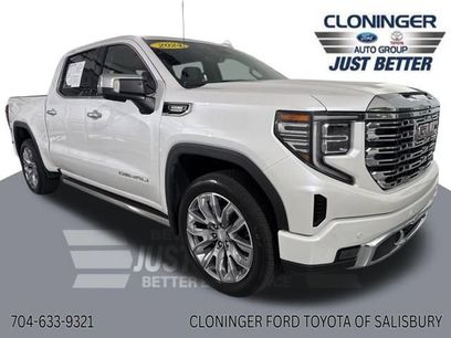 Used 2024 GMC Sierra 1500 Denali