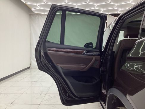 Used 2016 BMW X3 xDrive35i image 24