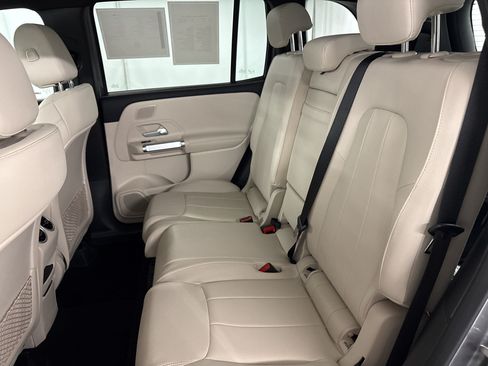 Certified 2026 Mercedes-Benz GLB 250 image 24