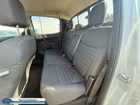Used 2023 Ford Ranger XLT w/ Equipment Group 302A High image 26