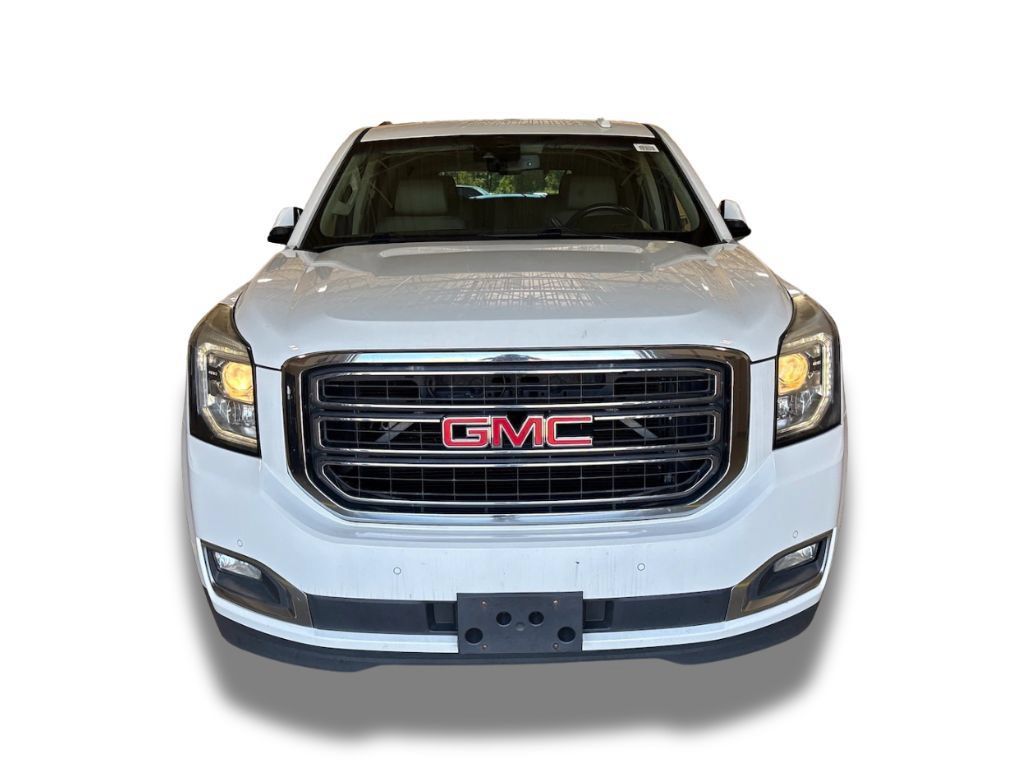 Used 2016 GMC Yukon SLT w/ Open Road Package AWD/4WD image 5