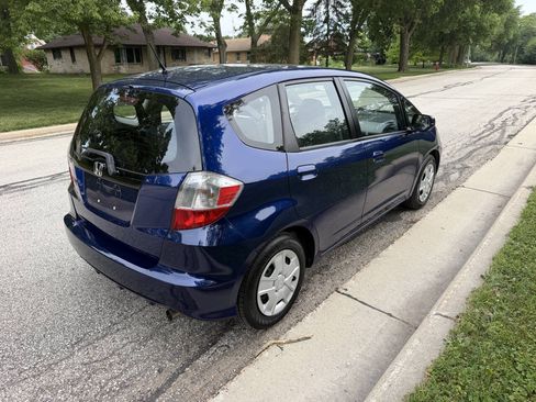 Used 2013 Honda Fit image 5