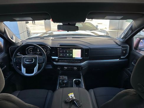 Used 2023 GMC Sierra 1500 Elevation image 20