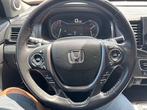 Used 2023 Honda Ridgeline RTL image 28