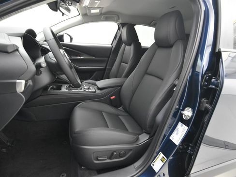 New 2026 MAZDA CX-30 AWD 2.5 S w/ Select Sport Pkg image 25