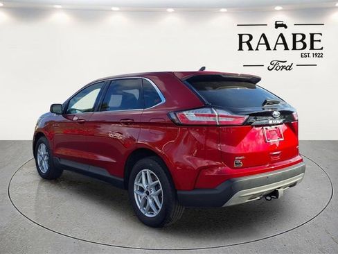 Used 2023 Ford Edge SEL w/ Convenience Package image 5