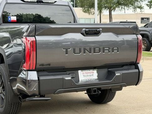 New 2026 Toyota Tundra Limited AWD/4WD image 6