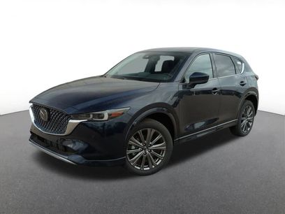 Certified 2025 MAZDA CX-5 Signature