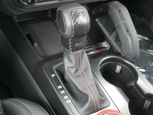 New 2025 Ford Bronco Raptor w/ Interior Carbon Fiber Pack image 20