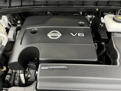 Used 2023 Nissan Murano SV image 36