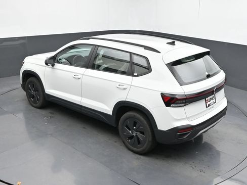 Used 2026 Volkswagen Taos S FWD image 37