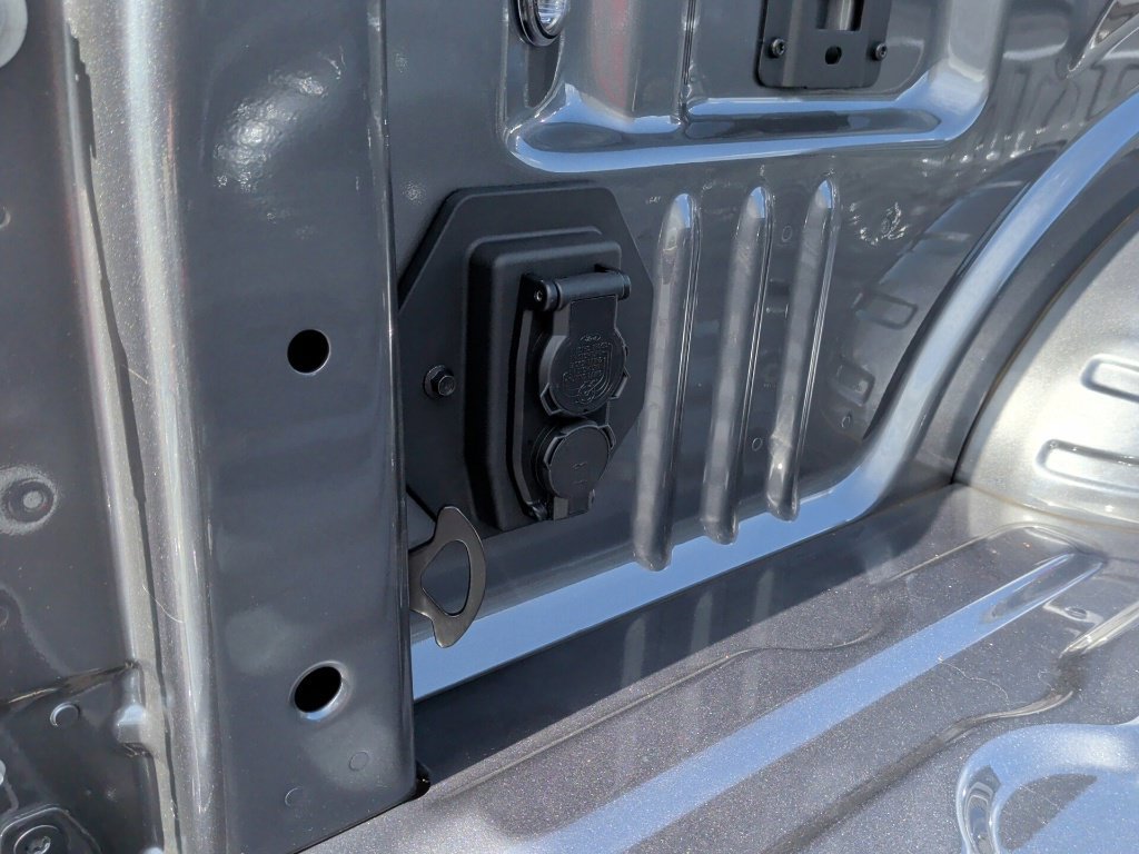 New 2027 Ford F350 Lariat AWD/4WD image 45