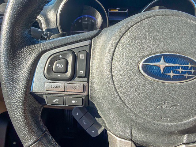 Used 2017 Subaru Outback 3.6R Limited AWD/4WD image 9