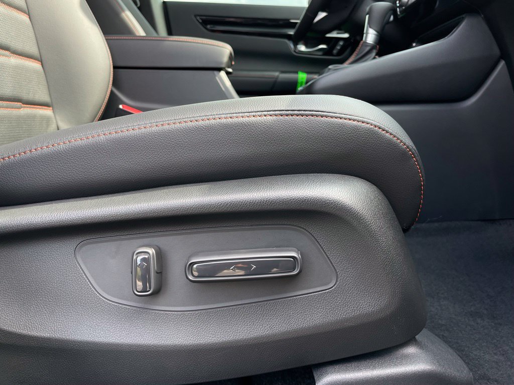 New 2027 Honda CR-V Sport Touring image 31