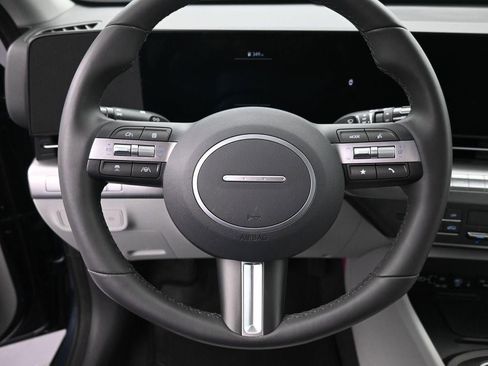 New 2026 Hyundai Kona SEL Sport image 25