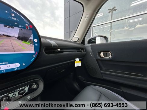 New 2025 MINI Cooper S image 55