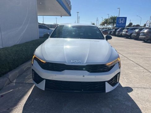 Used 2025 Kia K5 GT-Line image 2