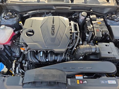 Used 2024 Hyundai Sonata SEL FWD image 10
