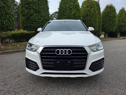 Used 2018 Audi Q3 2.0T Premium w/ Convenience Package image 8