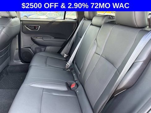 New 2026 Subaru Outback Limited XT image 15