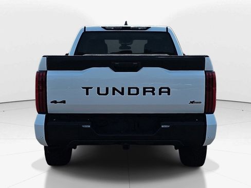 Used 2024 Toyota Tundra SR5 w/ SR5 Premium Package AWD/4WD image 5