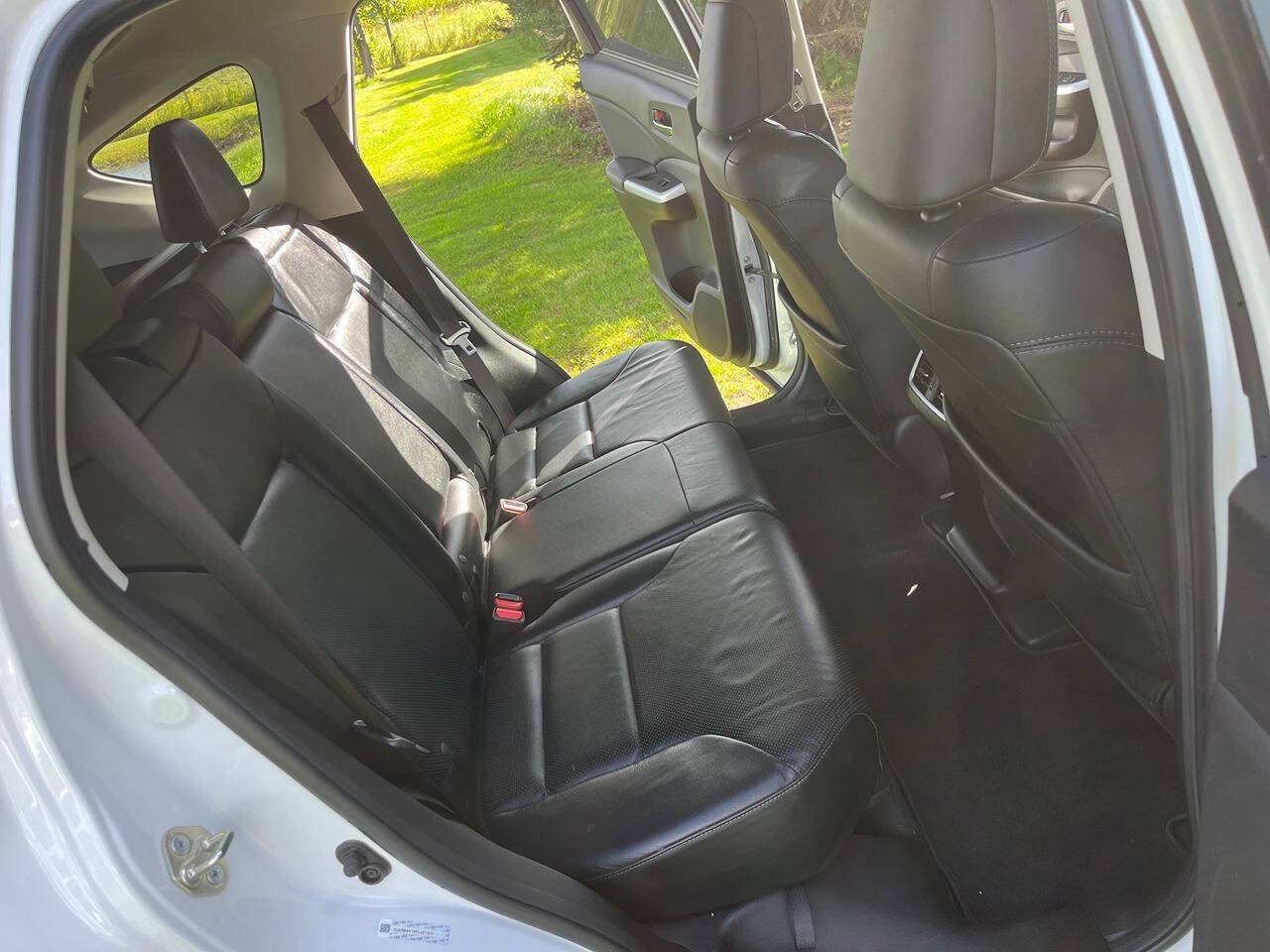 Used 2015 Honda CR-V EX-L image 6