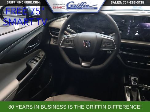 New 2026 Buick Envista Avenir FWD image 13