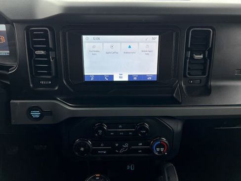 Certified 2022 Ford Bronco Big Bend image 11