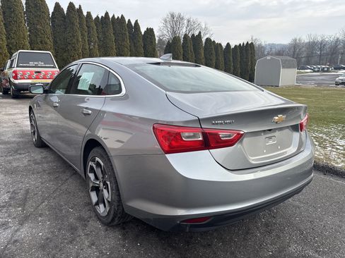 Used 2023 Chevrolet Malibu LT image 6