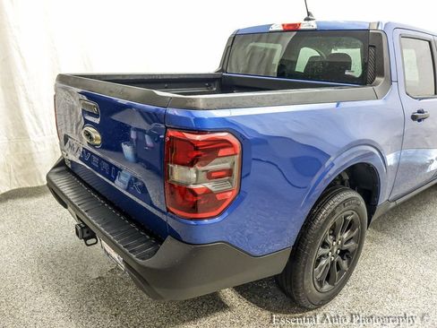 Used 2023 Ford Maverick XLT w/ XLT Luxury Package image 8