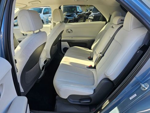 Used 2023 Hyundai Ioniq 5 SEL image 14