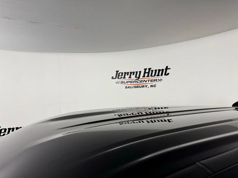 Used 2025 Mitsubishi Eclipse Cross ES image 12