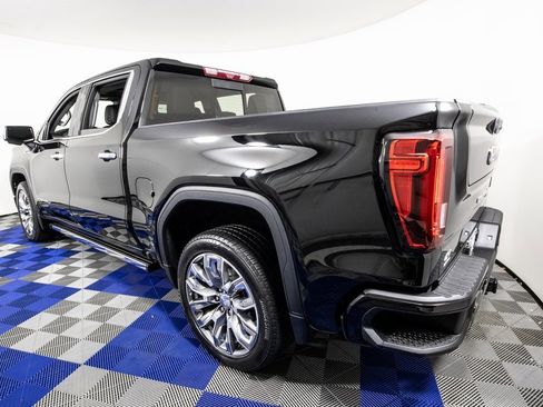 Used 2023 GMC Sierra 1500 Denali w/ Denali Reserve Package image 5