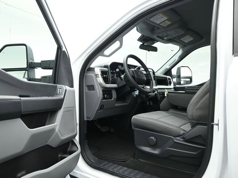 New 2026 Ford F250 XL w/ STX Appearance Package image 8