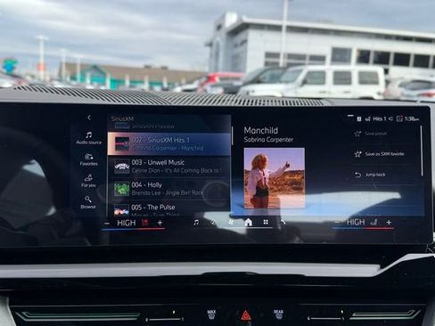 New 2026 BMW 530i xDrive w/ Premium Package image 34