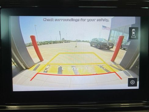 Used 2023 Kia K5 LXS FWD image 7
