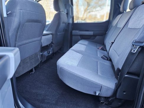 Used 2022 Ford F150 XLT w/ XTR Package image 14