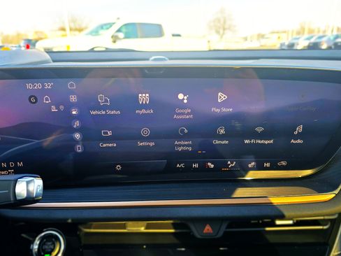 New 2026 Buick Envision Sport Touring image 24