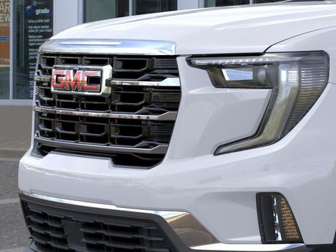 New 2026 GMC Acadia Elevation w/ Elevation Premium Package image 22