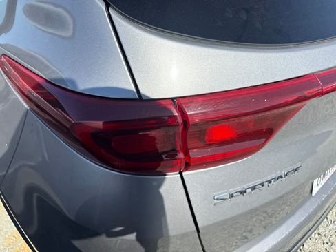 Used 2021 Kia Sportage LX FWD image 9