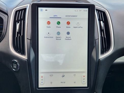 Used 2022 Ford Edge SE image 15