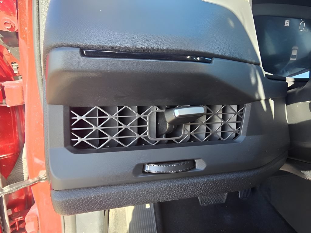 Used 2023 Honda Accord EX image 17
